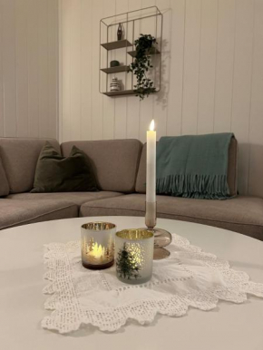 Apartment central location Tromsø